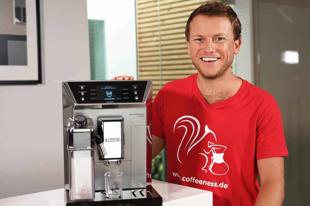 DeLonghi PrimaDonna Review 2024 Is the Price Right